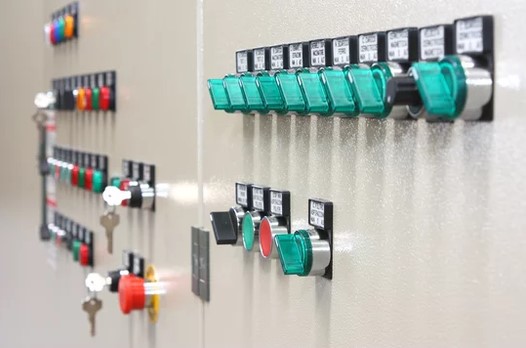 Building management services